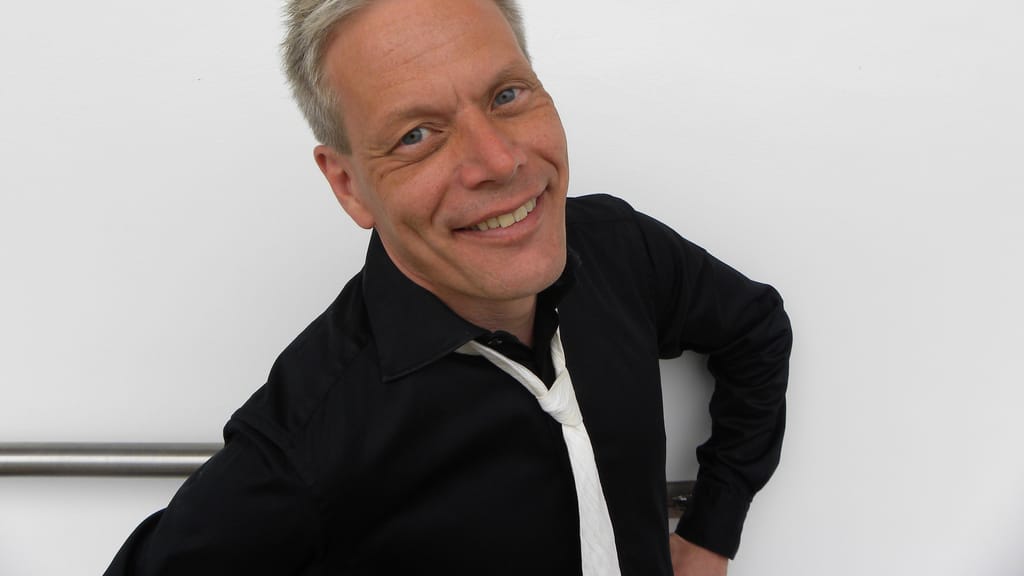 Ulf Esborn
